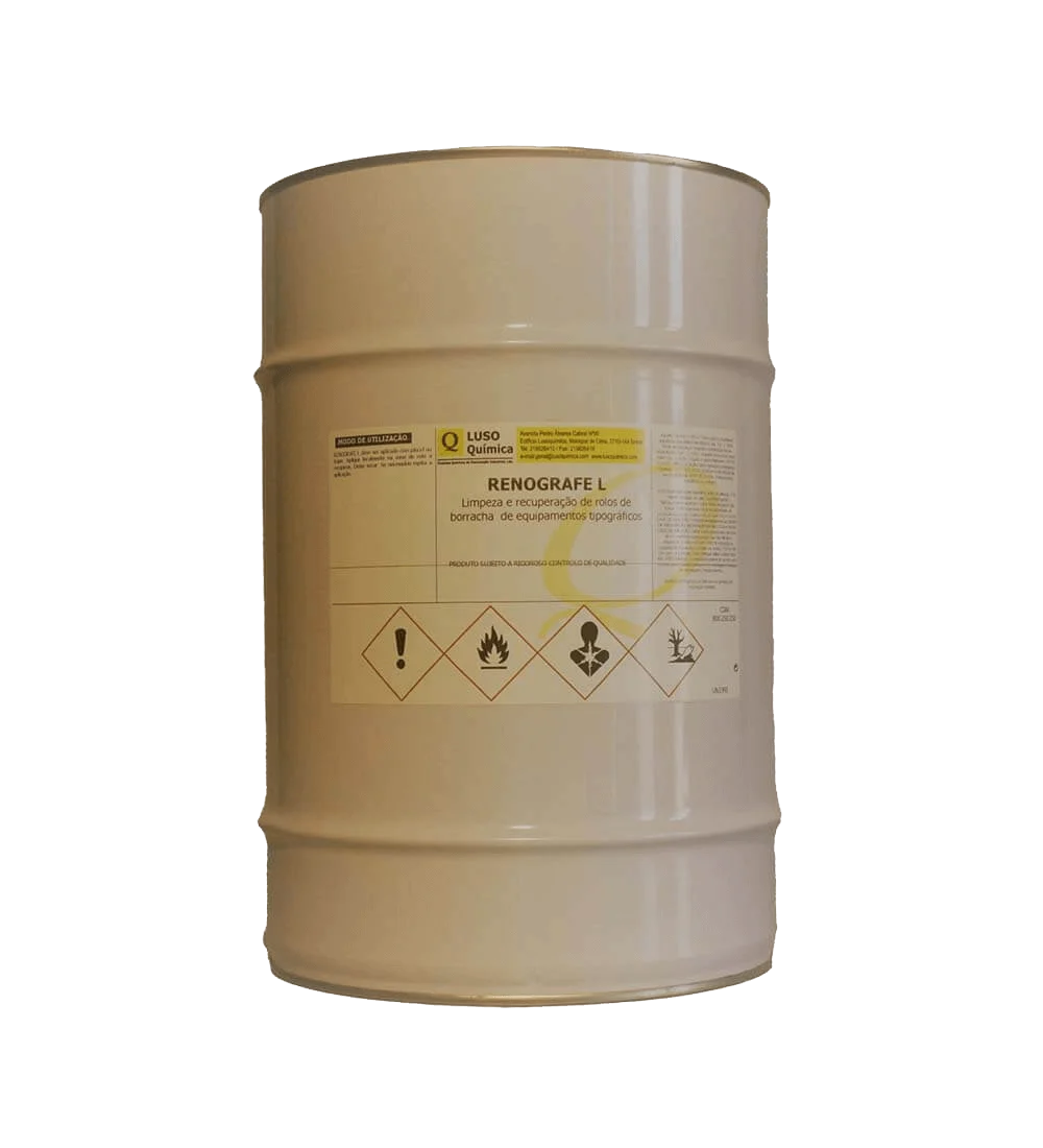 RENOGRAFE L