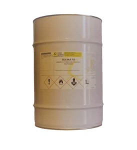 SOLVAX TD