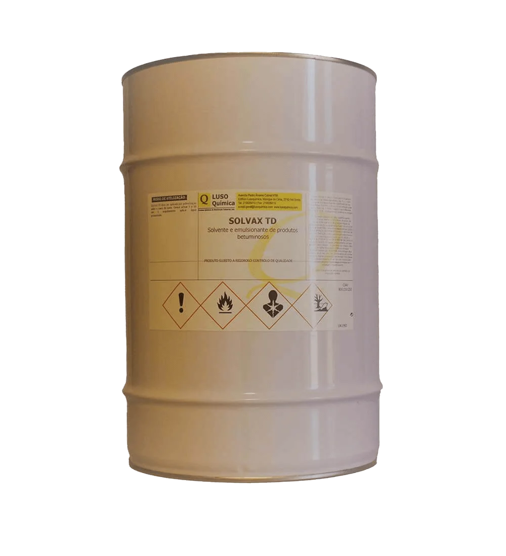 SOLVAX TD