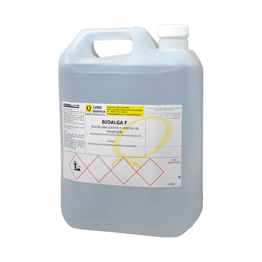 BIOALGA F