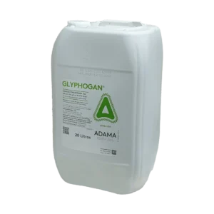 GLYPHOGAN