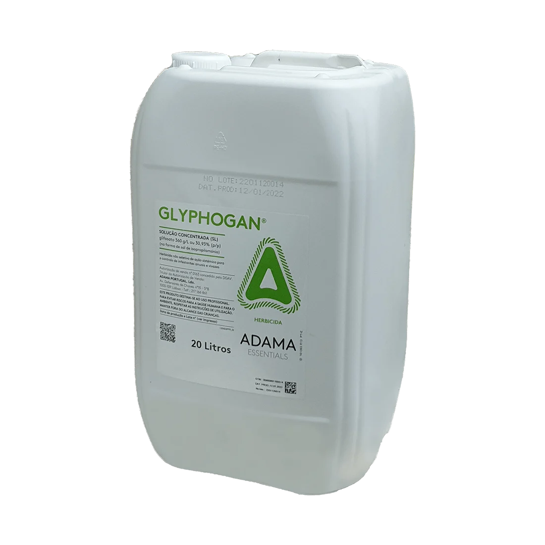 GLYPHOGAN