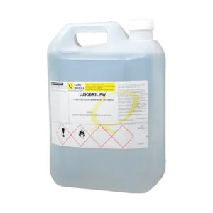 LUSOBRIL PW