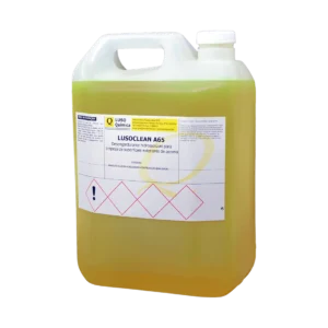 LUSOCLEAN A65