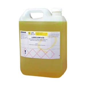 LUSOCLEAN A70