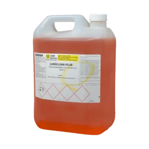 LUSOCLEAN PLUS