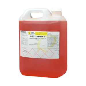 LUSOCLEAN PLUS B