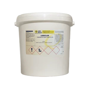 LUSOCLOR