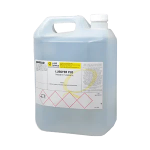 LUSOFER P20
