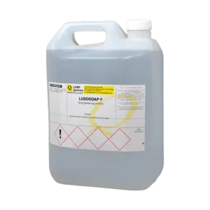 LUSOSOAP F