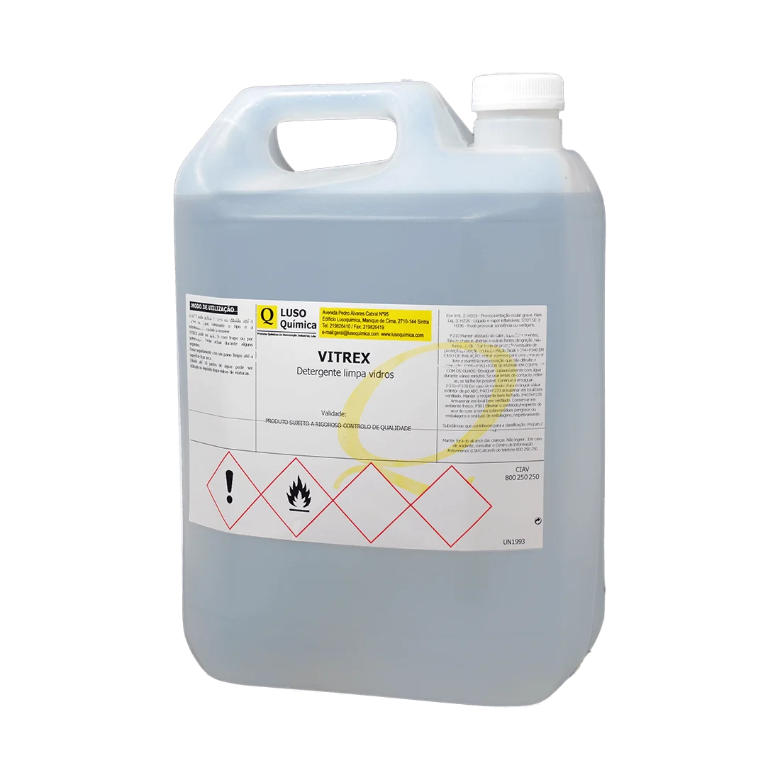 VITREX