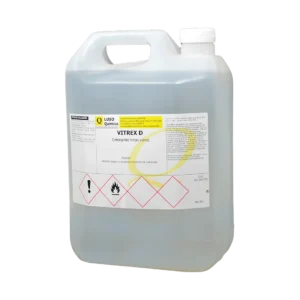 VITREX D