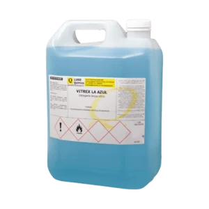 VITREX LA