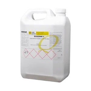 BIOGERME V