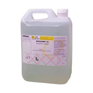 BIOGERME CD