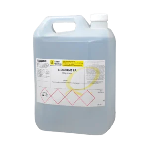 BIOGERME PA