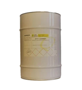 DPF CLEANER