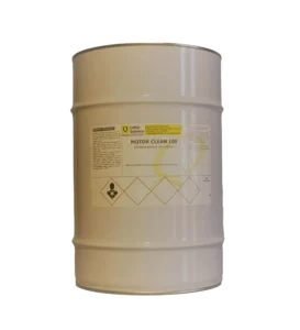 MOTOR CLEAN 100
