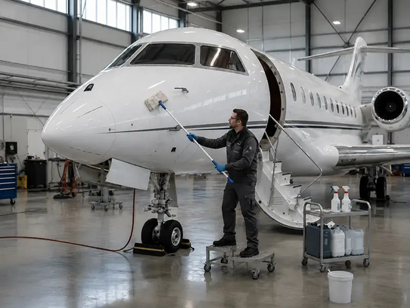 Aeronáutica