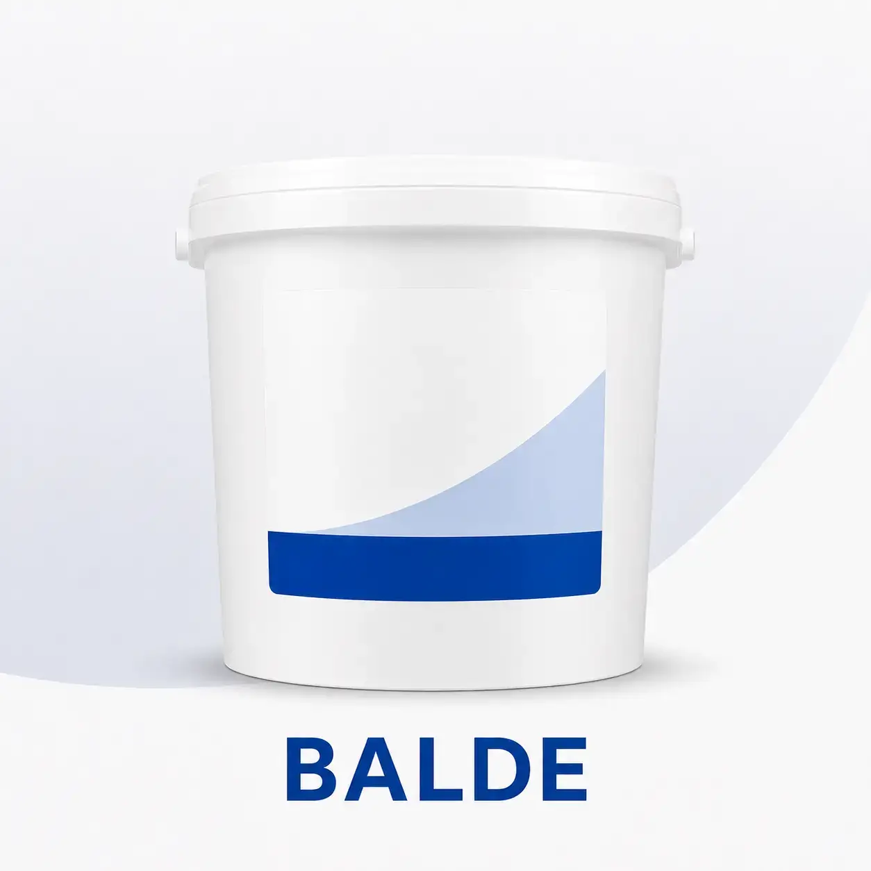 Balde