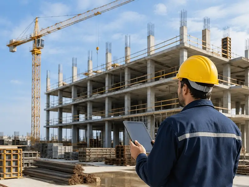 Construção Civil